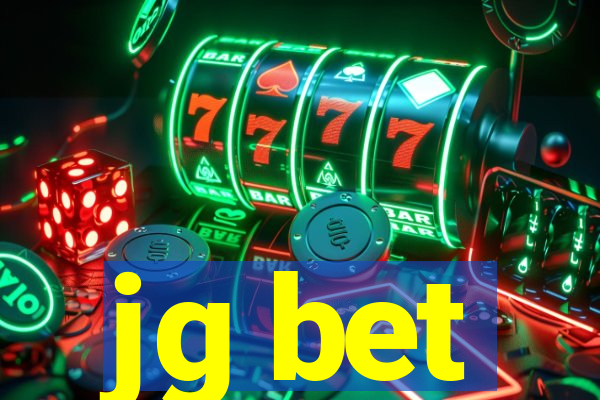 jg bet